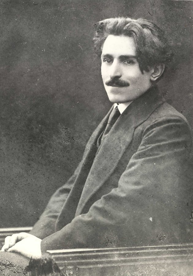 Երկերի ժողովածու/հատոր 4-րդ/